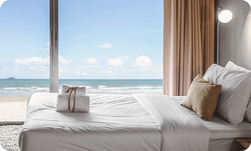 Hotelbeds: Leverage PKFARE's technological and channel strengths to connect hotel supply and demand efficiently and seamlessly